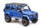 Preview: 12033 1:10 EP Crawler CR4.4 "WOLF" blau RTR
